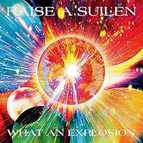 Amazon | WHAT AN EXPLOSION【Blu-ray付生産限定盤】[CD＋Blu-ray